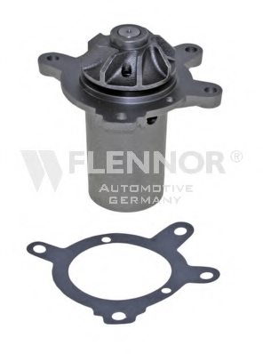 FLENNOR FWP70695 Water Pump